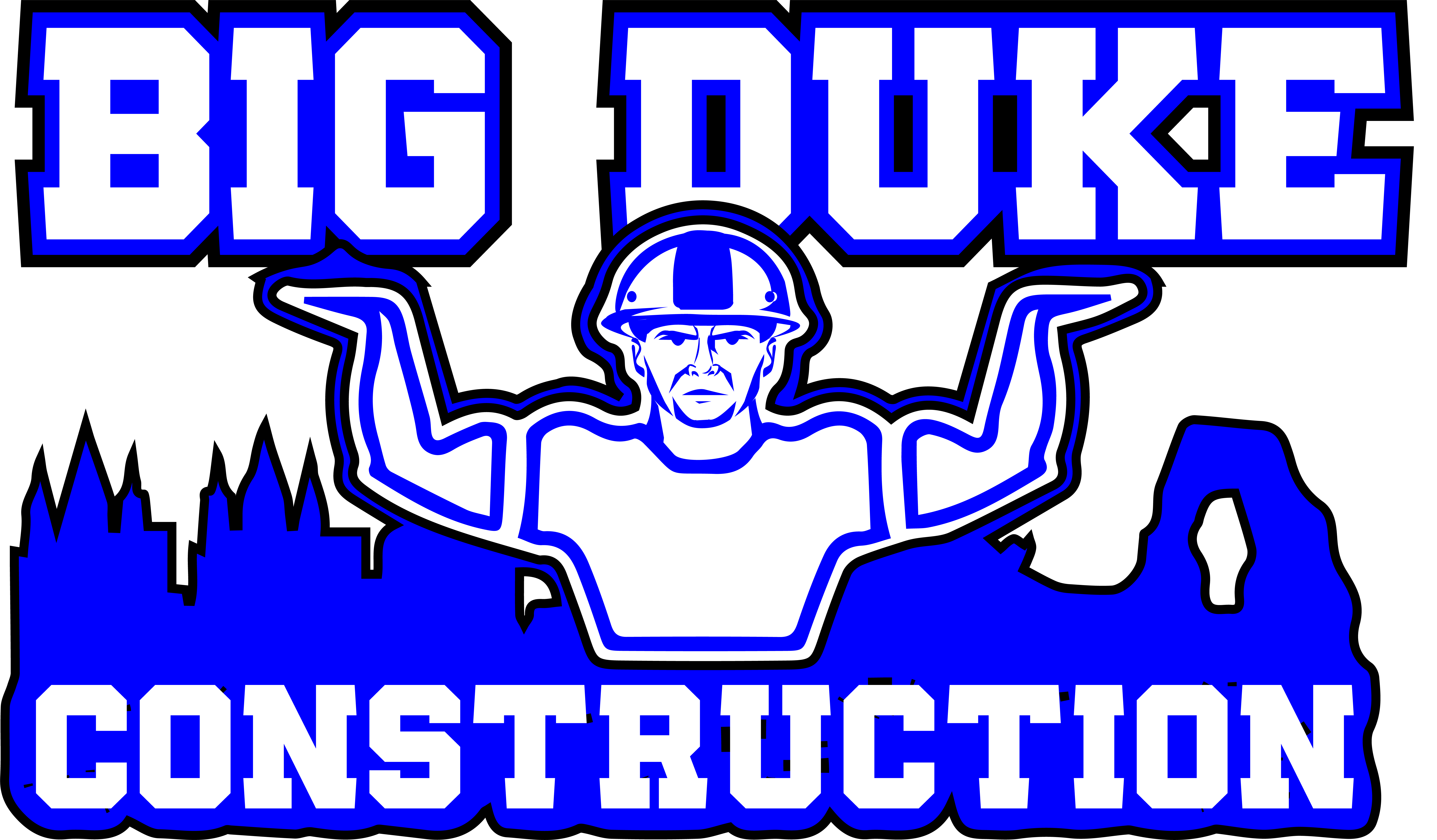 Big Duke Construction